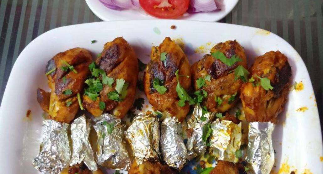 Pc S Kitchen Bhayli Vadodara